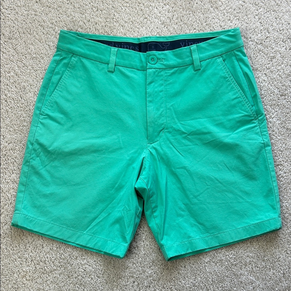 Vineyard Vines Performance Shorts